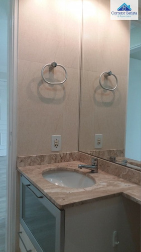 Imagem 11 de 20 de Apartamento A Venda No Bairro Parque Prado Em Campinas - Sp. - 1481-1