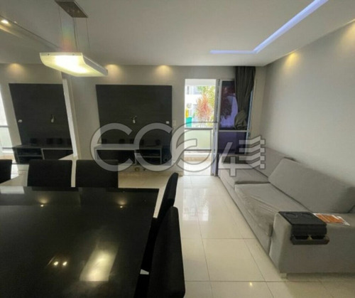 Imagem 2 de 10 de Apartamento - Ref: 475