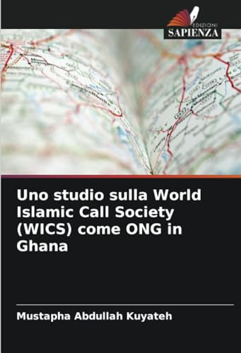 Libro Uno Studio Sulla World Islamic Call Society (wics) Com