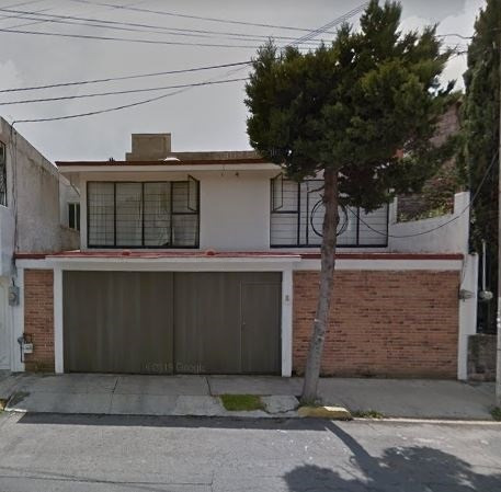 Imagen 1 de 9 de J.b. ¡casa En Venta! San Bernardino/toluca.