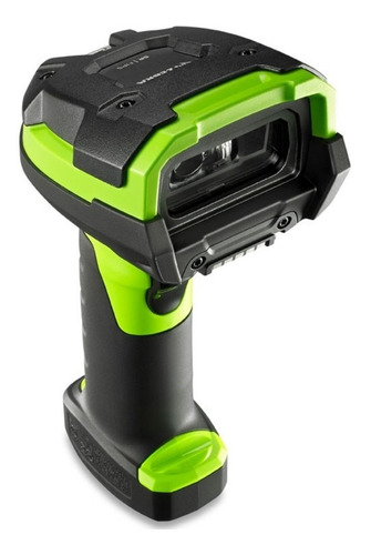 Escáner Inalámbrico De Código De Barras Zebra Ds3678-sr