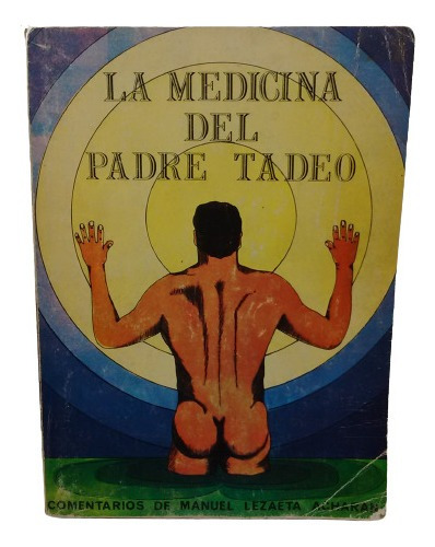 La Medicina Del Padre Tadeo | MercadoLibre ?