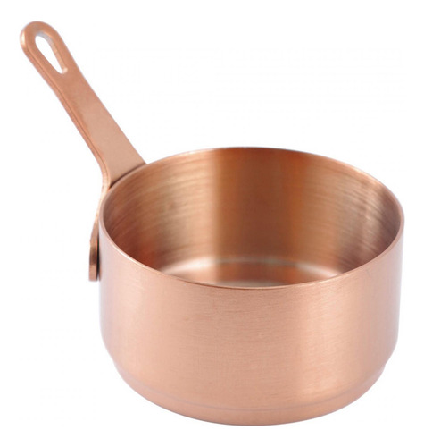 3 Dispensador De Para Ensaladas, Plato Compatible Cobre