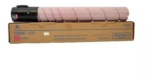 Imagen 1 de 1 de Toner Original Konica Minolta C280
