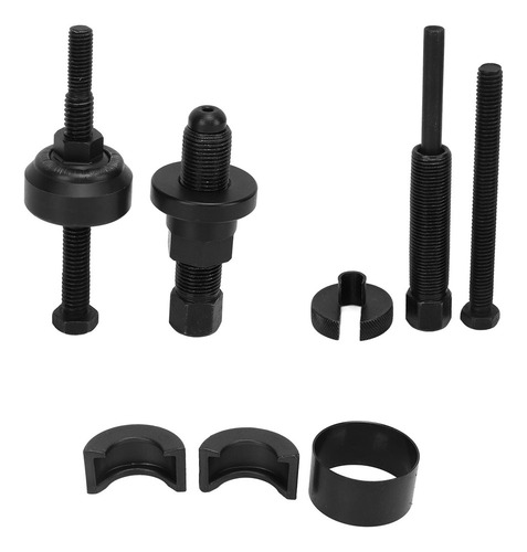 Qw1 Kit De Herramientas Para Quitar Poleas De Bomba,