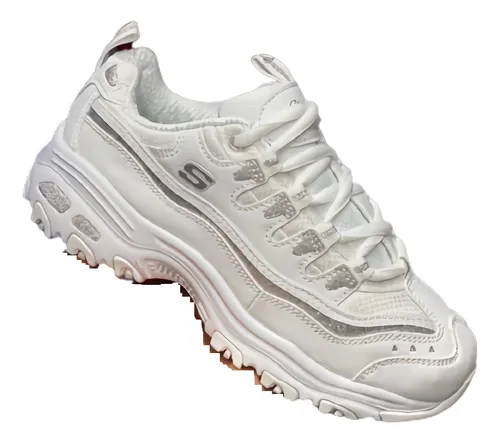 Zapato Hombre Skechers 220893 Bbk - peopleplays