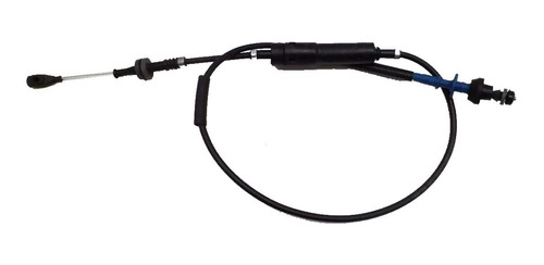 Cable De Acelerador De Ford Fiesta 98/99 Diesel Bomba Bosch