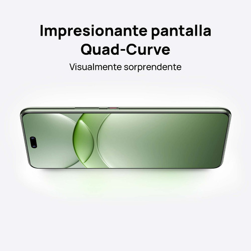 Celular Huawei Nova 13 Pro 12+512gb Verde