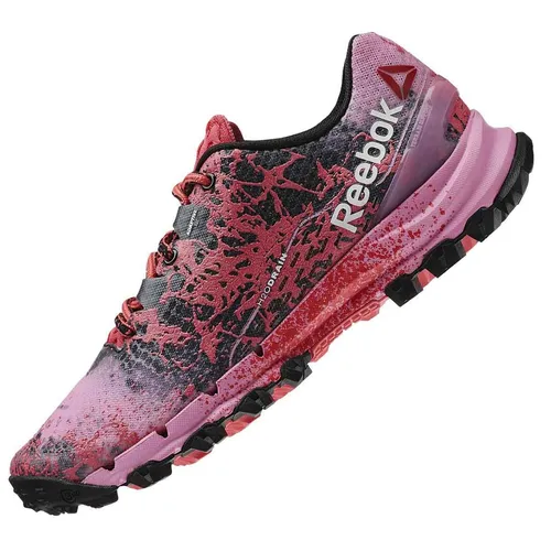 Tênis reebok all clearance terrain thrill