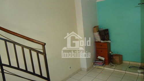Imagem 24 de 30 de Casa Com 3 Dormitórios, 371 M² - Venda Por R$ 1.600.000,00 Ou Aluguel Por R$ 3.800,00/mês - Ribeirânia - Ribeirão Preto/sp - Ca1174
