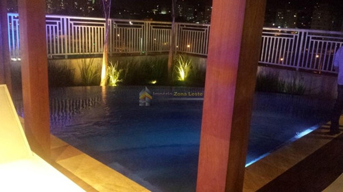Imagem 20 de 30 de Apartamento Em Condomínio Padrão Para Venda No Bairro Chácara Seis De Outubro, 3 Dorm, 1 Suíte, 1 Vagas, 68 M - 4698