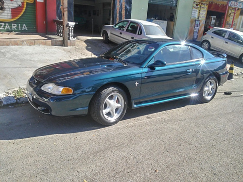 Mustang