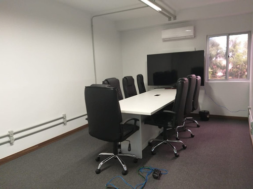 Imagem 30 de 30 de Prédio Comercial Para Alugar Na Cidade De Fortaleza-ce - L11898