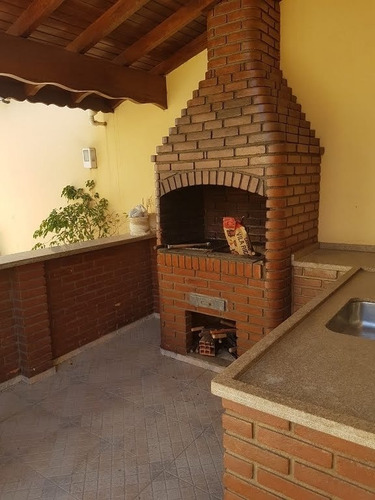 Imagem 11 de 15 de Casa Sobrado Para Venda, 4 Dormitório(s), 500.0m² - 1447