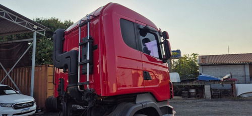 Scania R470 6x4 2011/11 1037888km 5g22