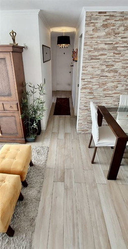 Imagen 3 de 14 de Departamento En Venta De 2 Dorm. En Quilpué