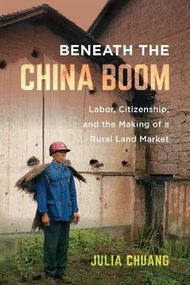Libro Beneath The China Boom : Labor, Citizenship, And Th...