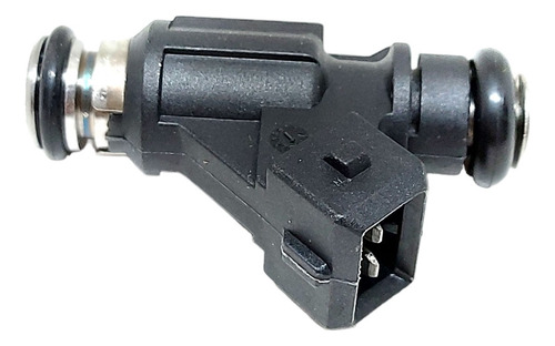Inyector Chevrolet Corsa Lll 1,6 Mexico