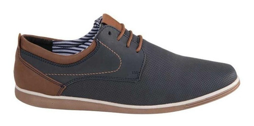 Zapatos Hombre Casual Mirage 69032 Original