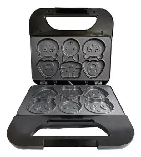 Maquina De Mini Hot Cakes