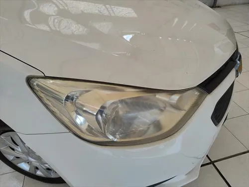 Chevrolet Aveo 2020