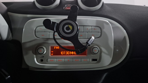 Smart Forfour 0.9 PASSION TURBO