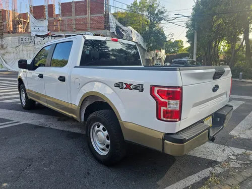 Ford F150 Pick-up! 2020