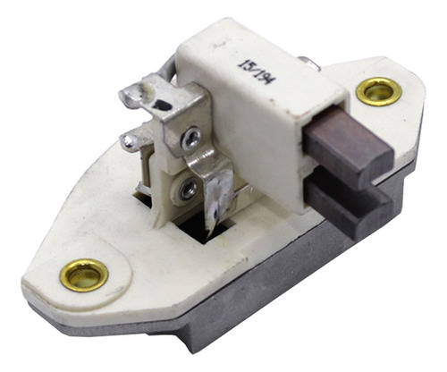 Regulador De Alternador Tipo Bosch Ford Cargo/iskra Inc.