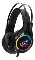 Comprar Audifono Gamer C\u002Fmicrof Xblade.gaming Banshee Rgb Black Color Negro