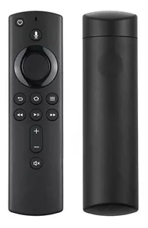 Controle Remoto Por Voz L5b83h Amazon Fire Tv Stick 4k,alexa