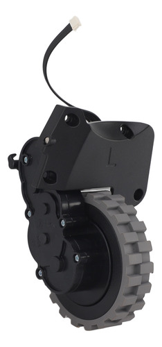 Amortiguador Silencioso De La Rueda Motriz Sweeping Robot
