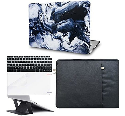 Kecc Funda Para Portátil Para Macbook Air 13  Retina (2020, 