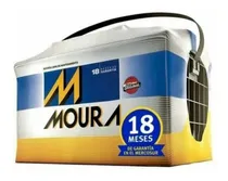 Comprar Bateria Moura Me95qd 12x95 Sprinter Ducato Master Boxer
