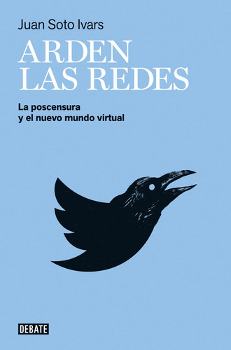 Arden Las Redes - Soto Ivars, Juan - *