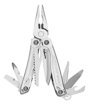 Comprar Pinza Multifuncion Leatherman Sidekick Cortaplumas 14f