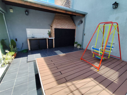Casa Venta 6 Amb El Palomar Pileta Parrilla Cocher