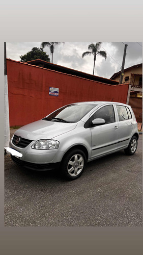 Volkswagen Fox 1.0 City Total Flex 5p