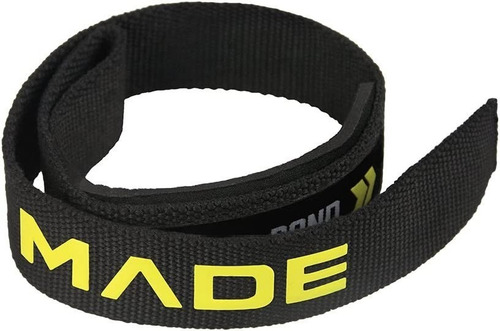 Straps Lujo Gym Mancuernas Pesas Gimnasio Ejercicio