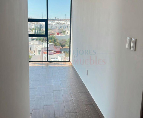Departamento En Venta Torre Prisma León Gto