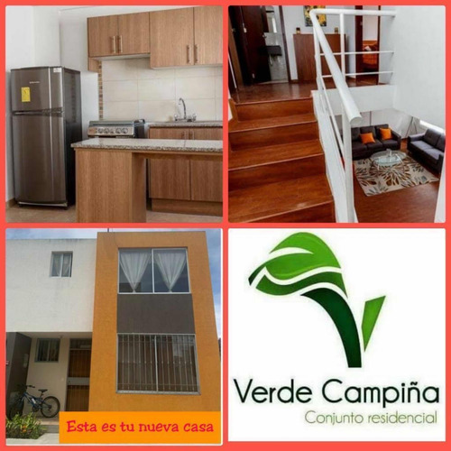 Casa En Venta De Oportunidad En Calderón