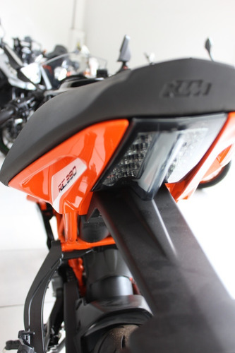 Ktm Rc 390 Exclusivo En Pro Motors La Lucila