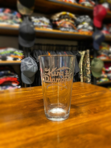 Imagen 1 de 1 de King Diamond - Vaso / Pinta