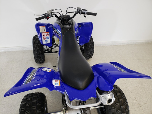 Imagen 6 de 15 de Cuatriciclo Yamaha Raptor 700 R 0km