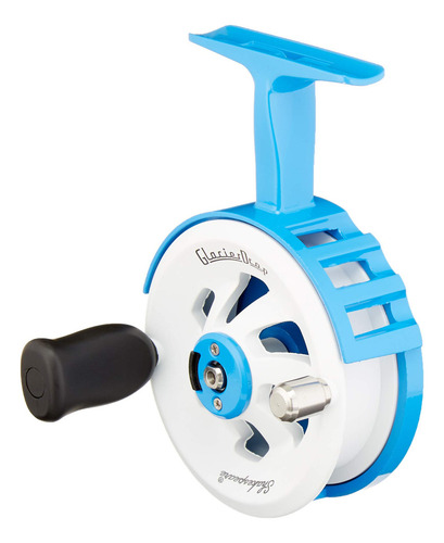 Shakespeare Glacier Drop - Carrete De Pesca Pure Fishing