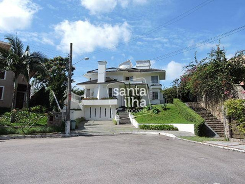 Imagem 3 de 30 de Casa Com 4 Dormitórios À Venda, 343 M² - Lagoa Da Conceição - Florianópolis/sc - Ca2440