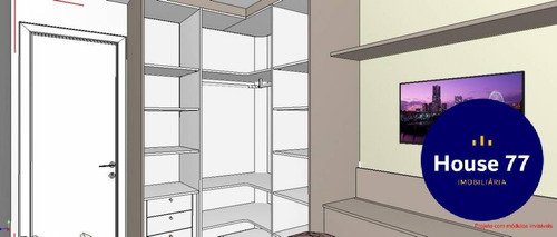 Imagem 13 de 15 de Apartamento Garden A Venda Na Granja Julieta Com Área Privativa De 273 M2 - 62029103