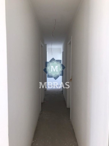 Imagem 10 de 15 de Apartamento De 161m² - Moema - Mb11428