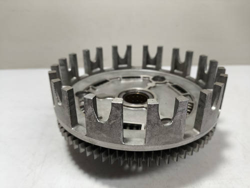Carcaça De Fricção Embreagem Garinni Gr 250 T3 Original (Usado)