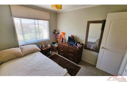 Imagen 14 de 26 de Se Vende Hermosa Casa En Condominio Claros Del Bosque