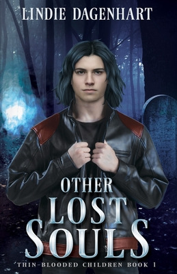 Libro Other Lost Souls - Dagenhart, Lindie